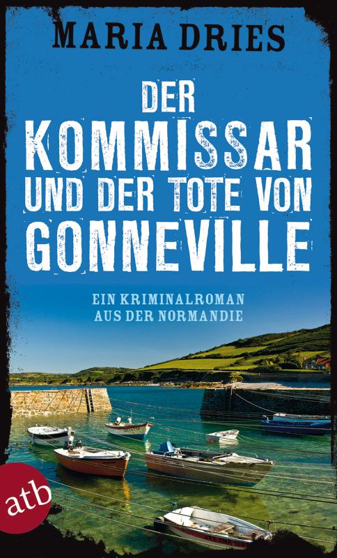 Cover-Bild Der Kommissar und der Tote von Gonneville
