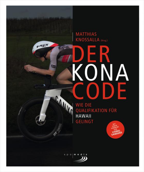 Cover-Bild Der Kona-Code