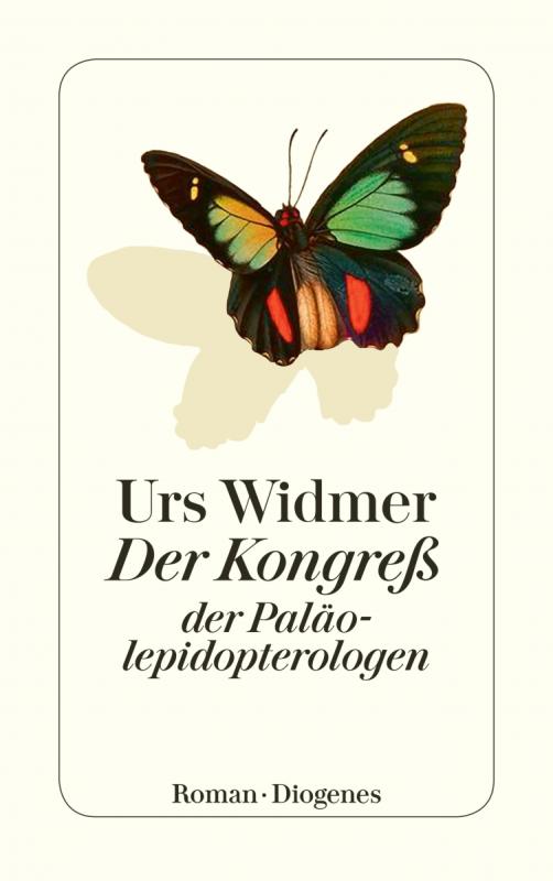 Cover-Bild Der Kongreß der Paläolepidopterologen