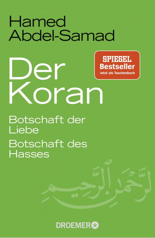 Cover-Bild Der Koran
