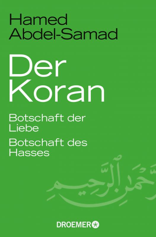 Cover-Bild Der Koran