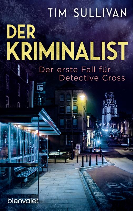 Cover-Bild Der Kriminalist