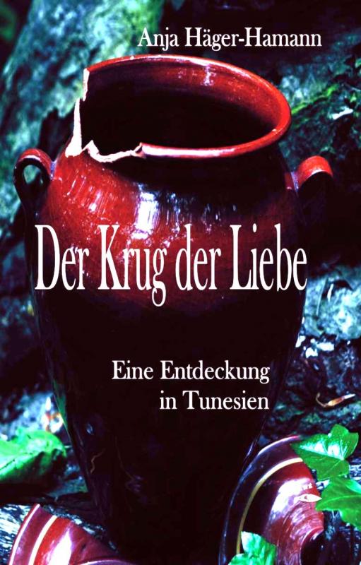 Cover-Bild Der Krug der Liebe