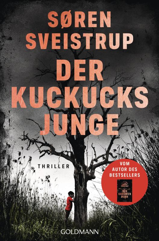 Cover-Bild Der Kuckucksjunge