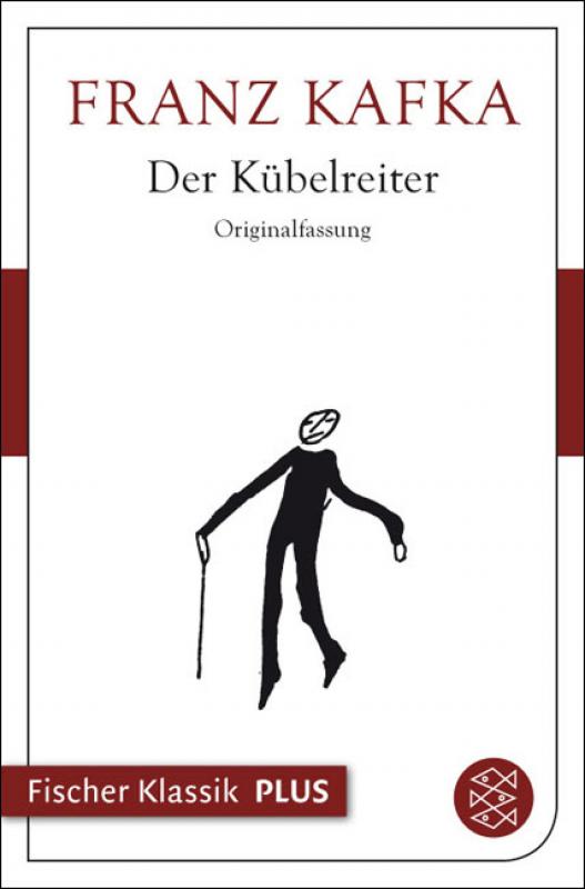 Cover-Bild Der Kübelreiter