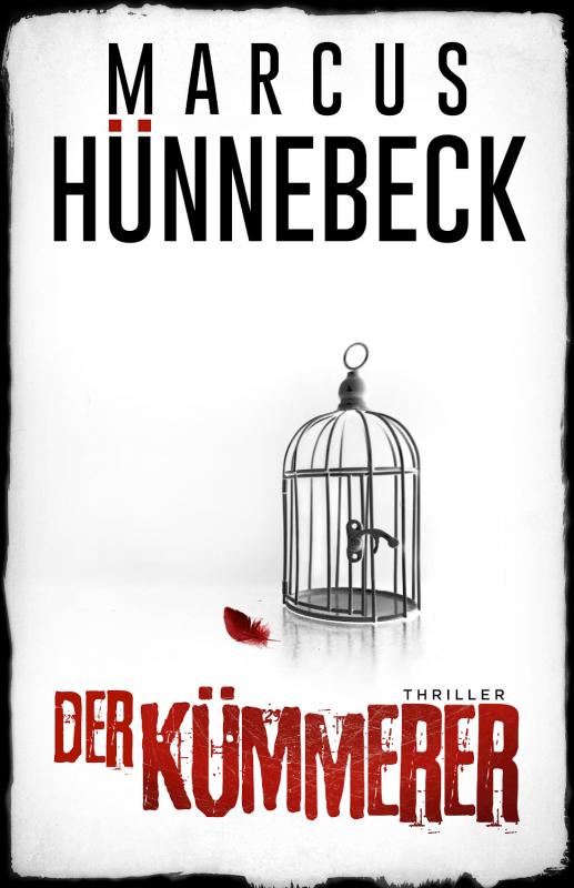 Cover-Bild Der Kümmerer