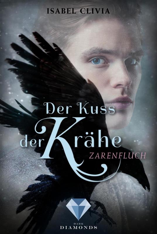 Cover-Bild Der Kuss der Krähe 2: Zarenfluch
