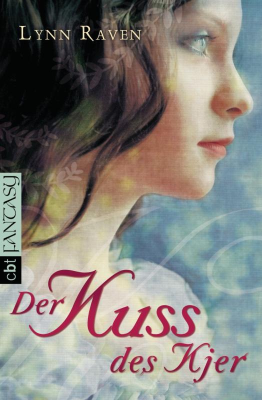 Cover-Bild Der Kuss des Kjer