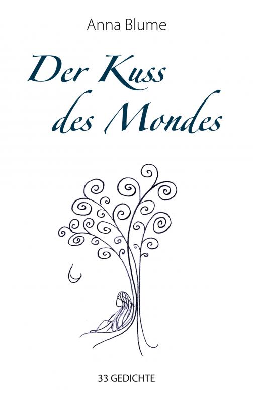 Cover-Bild Der Kuss des Mondes