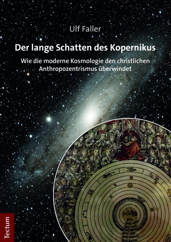 Cover-Bild Der lange Schatten des Kopernikus