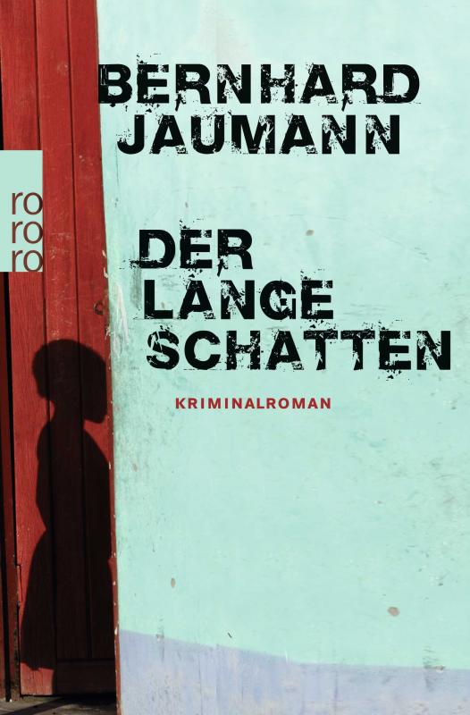 Cover-Bild Der lange Schatten