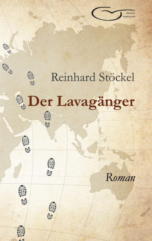 Cover-Bild Der Lavagänger