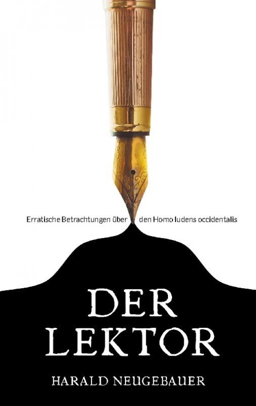 Cover-Bild Der Lektor