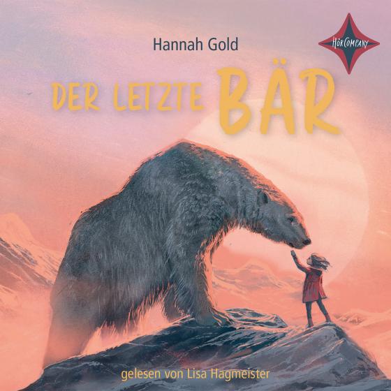Cover-Bild Der letzte Bär