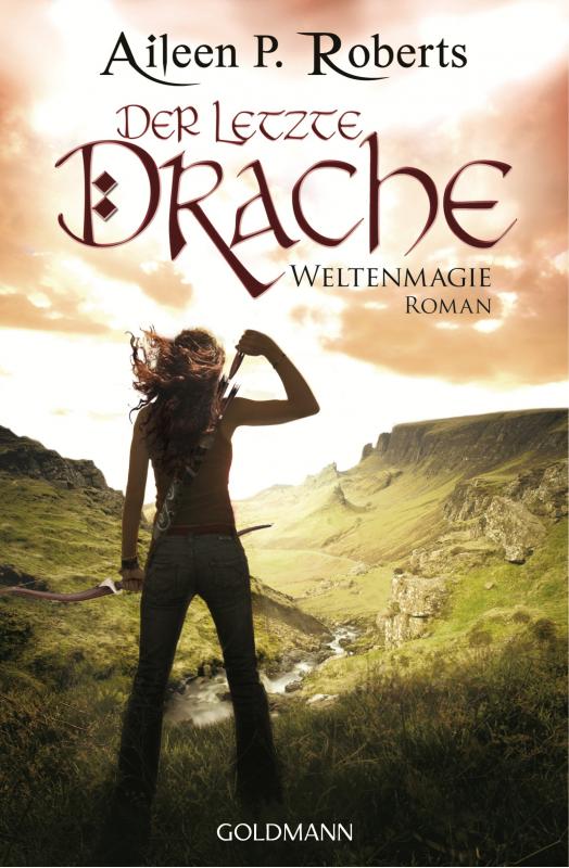 Cover-Bild Der letzte Drache