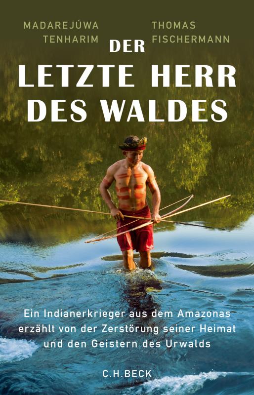 Cover-Bild Der letzte Herr des Waldes