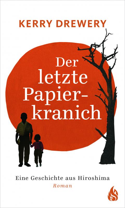 Cover-Bild Der letzte Papierkranich - Eine Geschichte aus Hiroshima