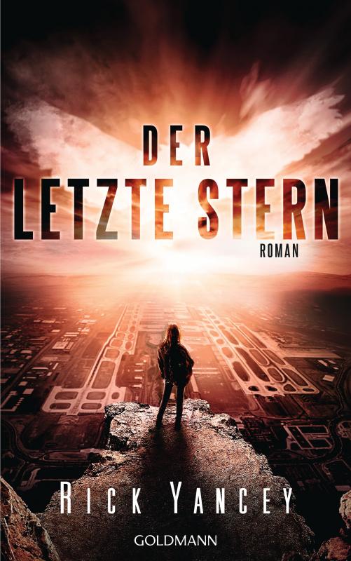 Cover-Bild Der letzte Stern