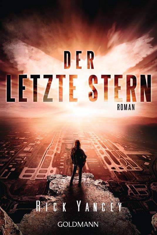 Cover-Bild Der letzte Stern