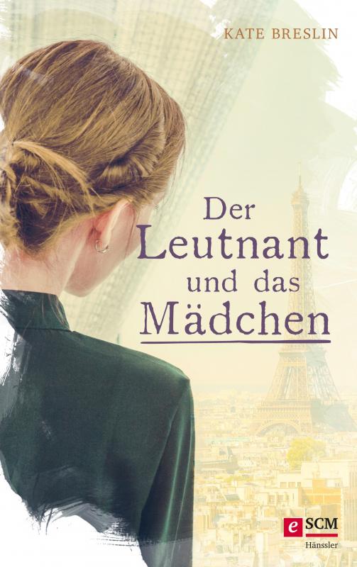 Cover-Bild Der Leutnant und das Mädchen