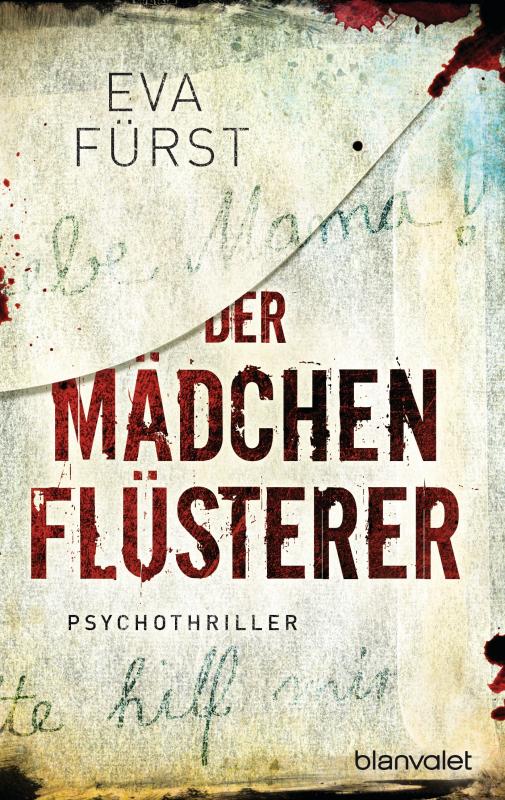 Cover-Bild Der Mädchenflüsterer