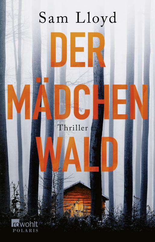 Cover-Bild Der Mädchenwald