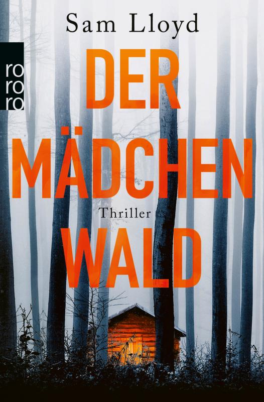 Cover-Bild Der Mädchenwald
