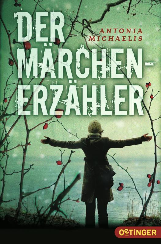 Cover-Bild Der Märchenerzähler