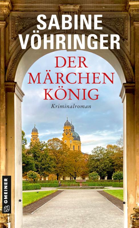 Cover-Bild Der Märchenkönig