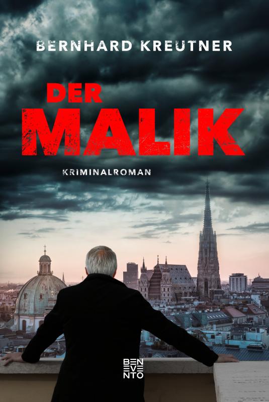 Cover-Bild Der Malik