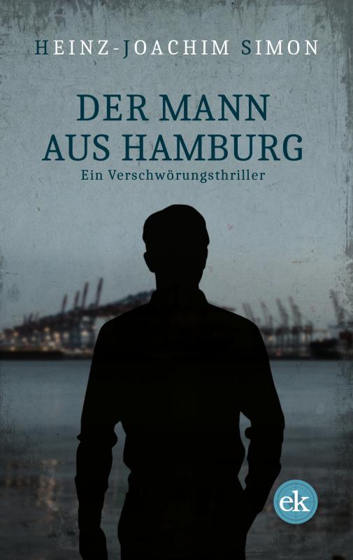 Cover-Bild Der Mann aus Hamburg