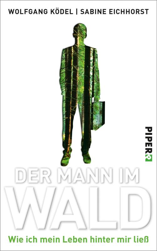 Cover-Bild Der Mann im Wald