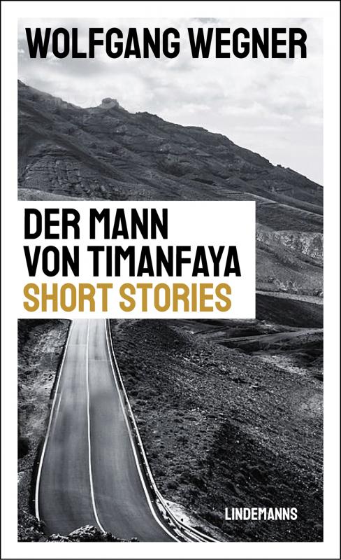 Cover-Bild Der Mann von Timanfaya