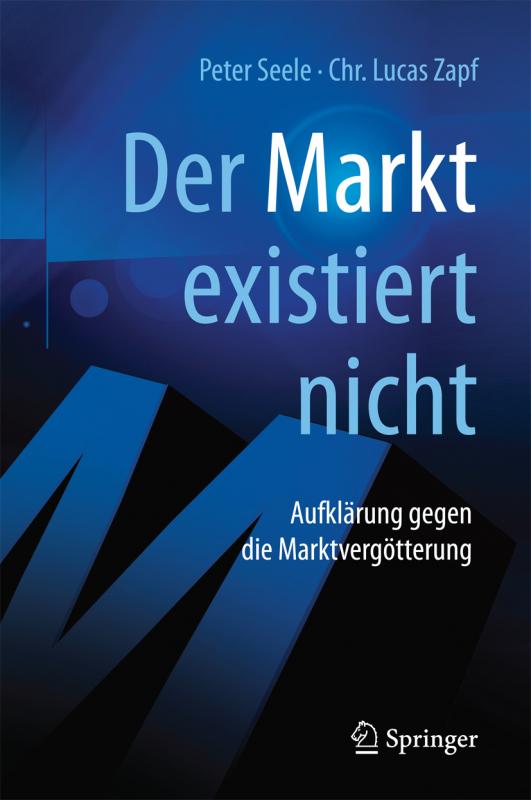 Cover-Bild "Der Markt" existiert nicht