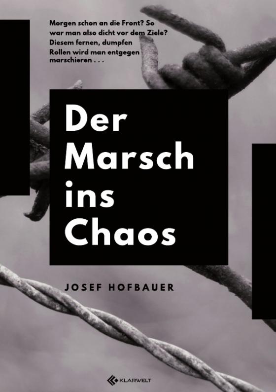 Cover-Bild Der Marsch ins Chaos