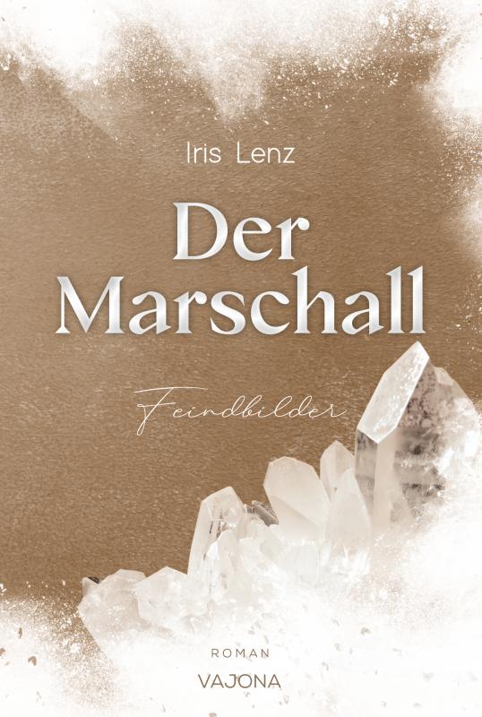 Cover-Bild Der Marschall