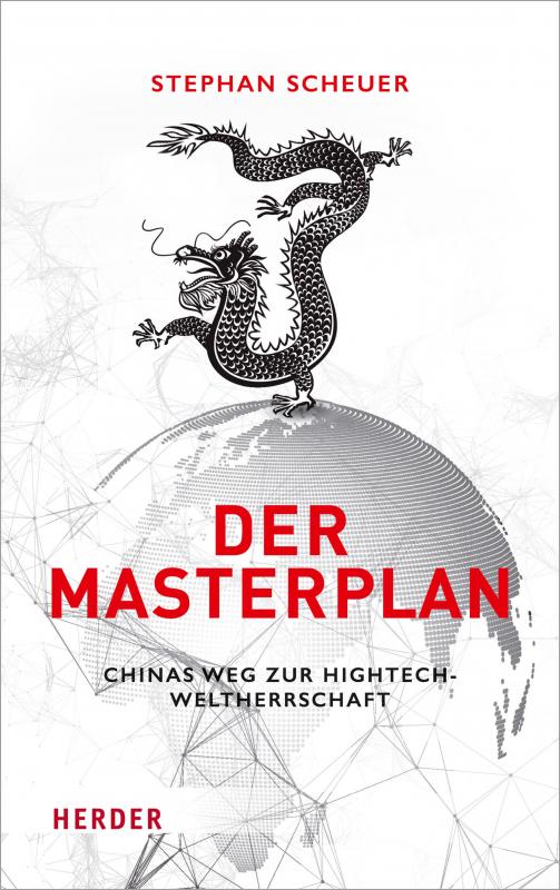 Cover-Bild Der Masterplan