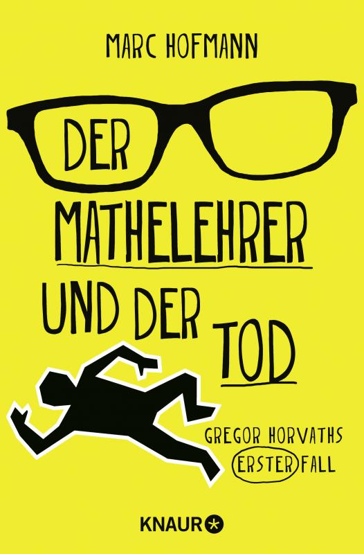 Cover-Bild Der Mathelehrer und der Tod