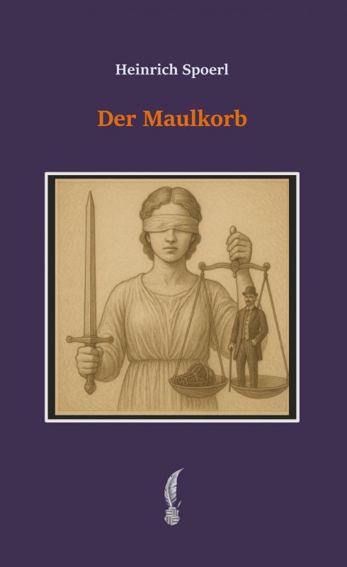 Cover-Bild Der Maulkorb