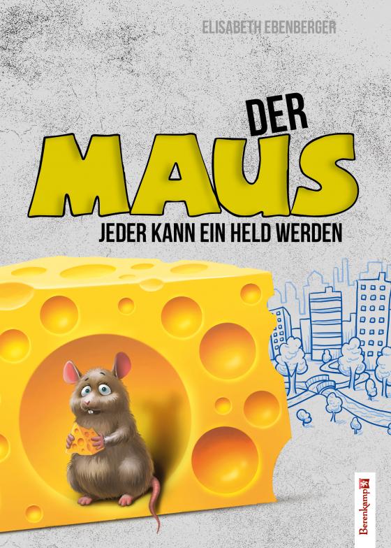 Cover-Bild Der Maus