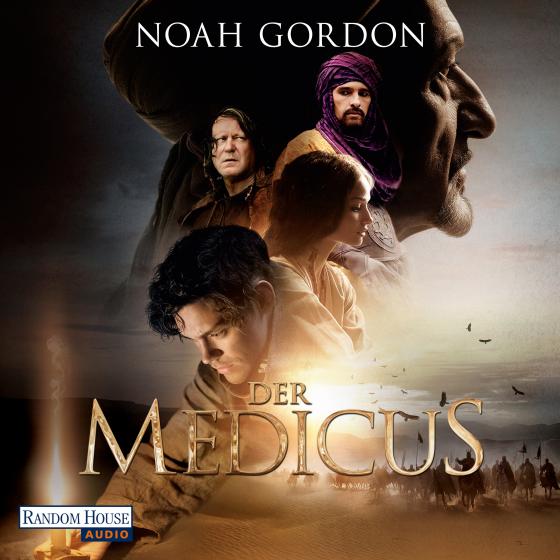 Cover-Bild Der Medicus