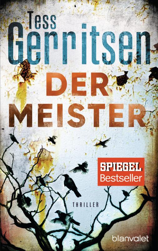 Cover-Bild Der Meister