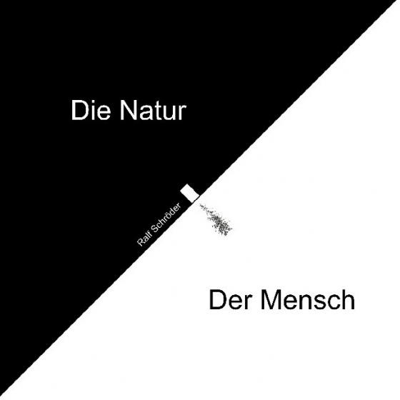 Cover-Bild Der Mensch Die Natur
