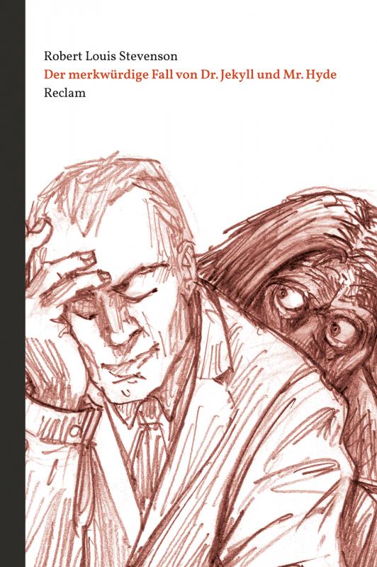 Cover-Bild Der merkwürdige Fall von Dr. Jekyll und Mr. Hyde