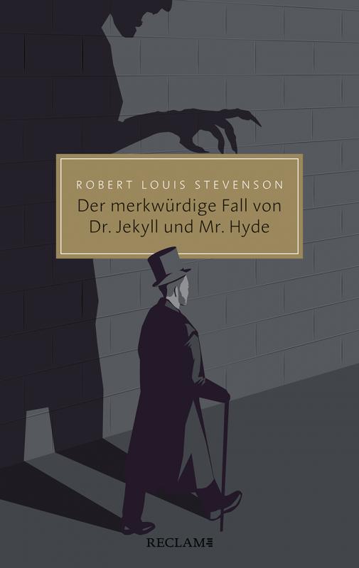 Cover-Bild Der merkwürdige Fall von Dr. Jekyll und Mr. Hyde