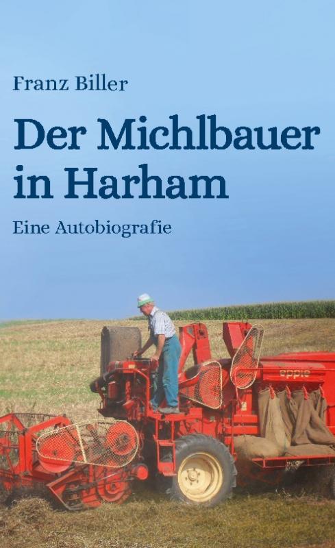 Cover-Bild Der Michlbauer in Harham