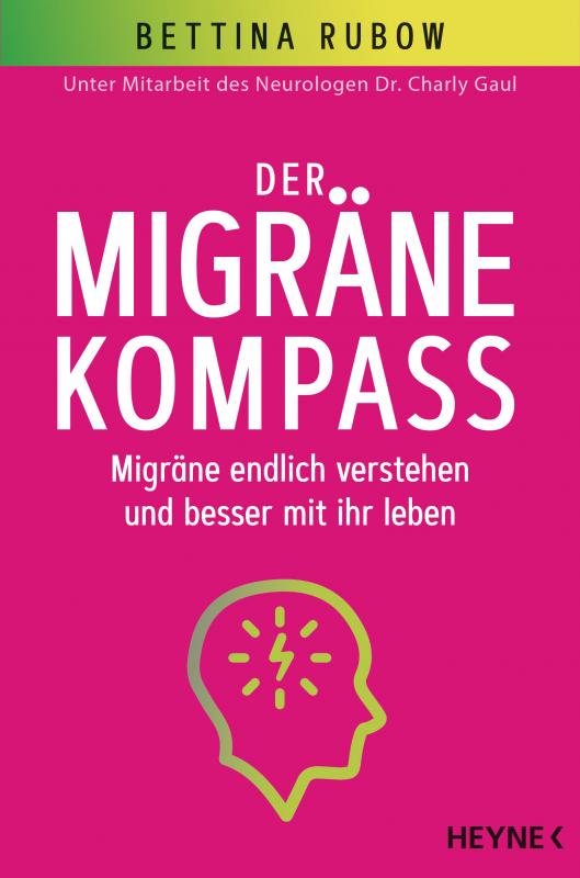 Cover-Bild Der Migräne-Kompass