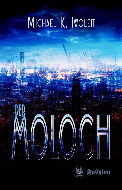 Cover-Bild Der Moloch