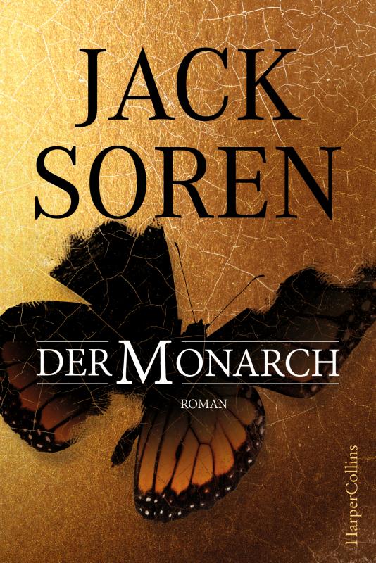 Cover-Bild Der Monarch