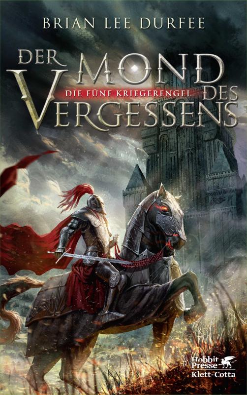 Cover-Bild Der Mond des Vergessens